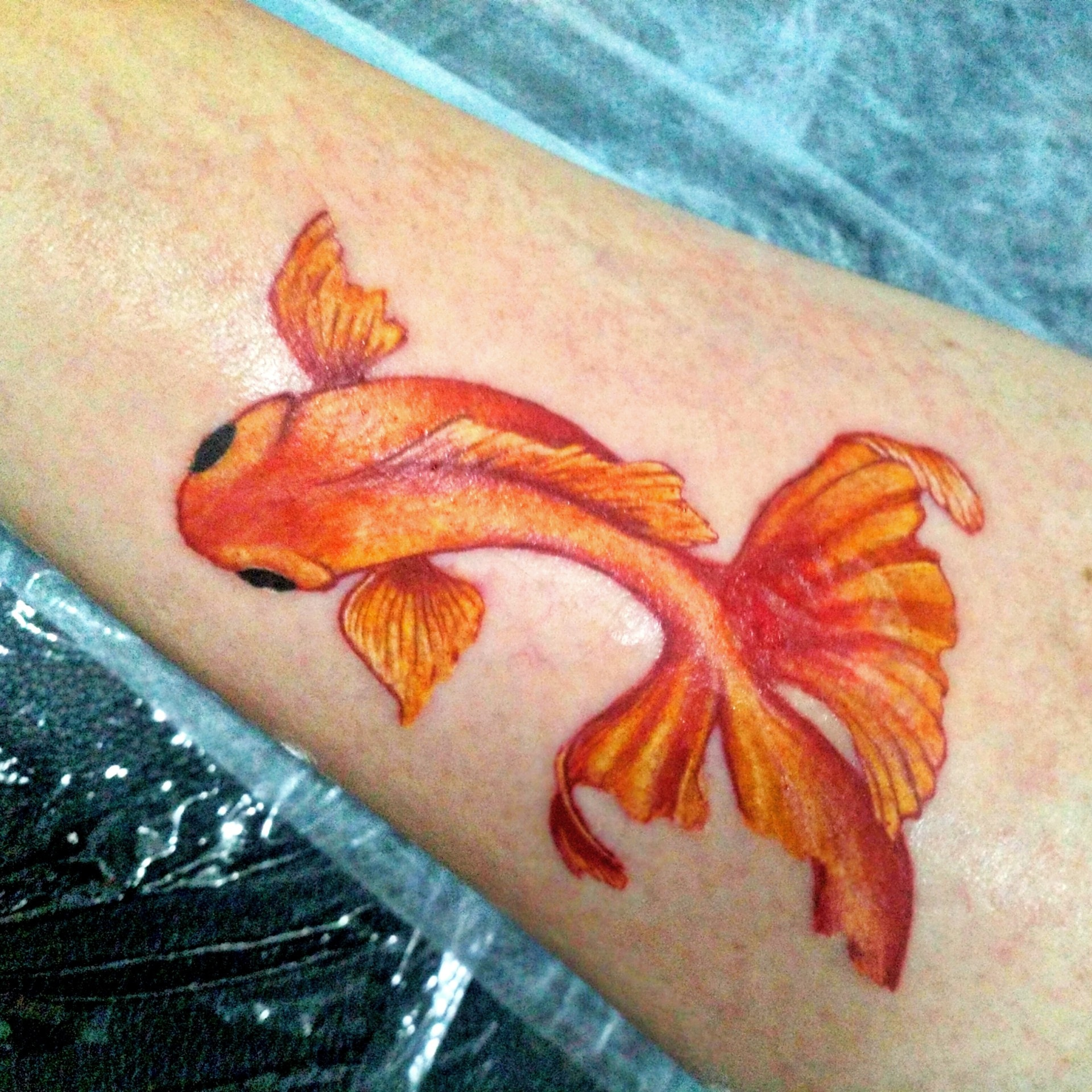 Маскировка шрамов