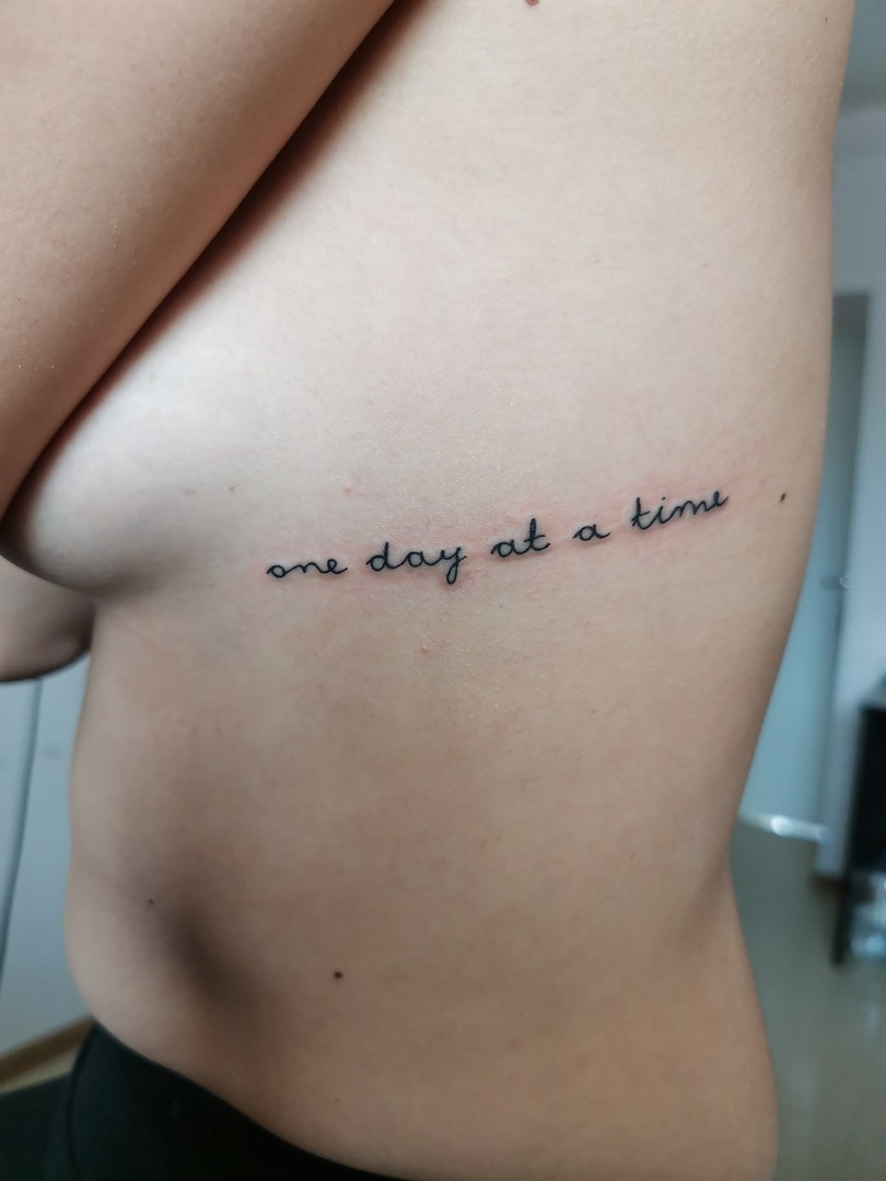 Художественная татуировка